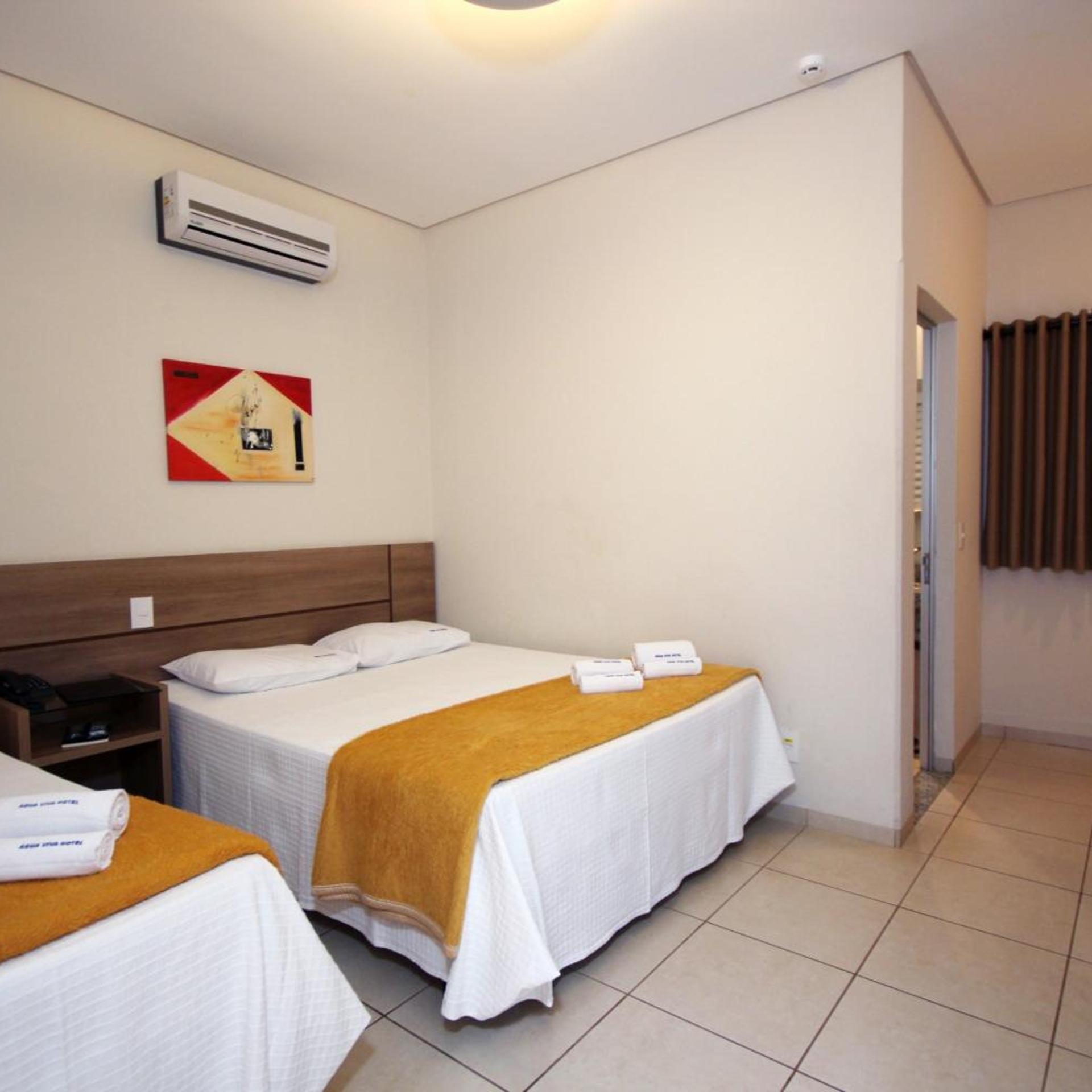 Agua Viva Hotel 14/52