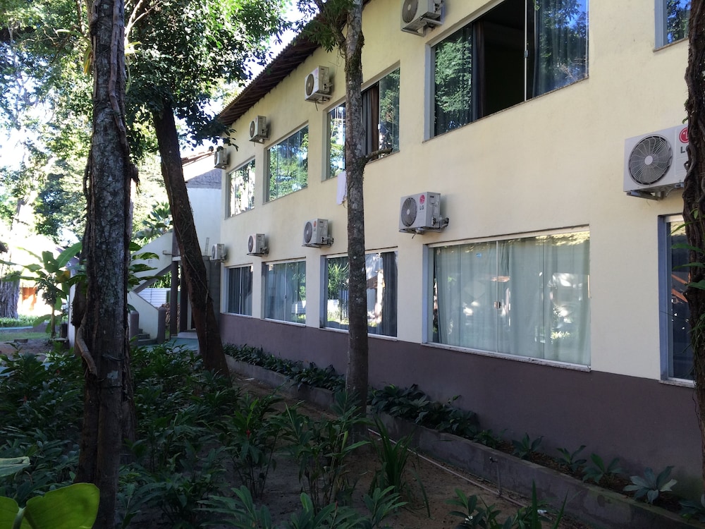 Floral Inn Family Hotel 3/71