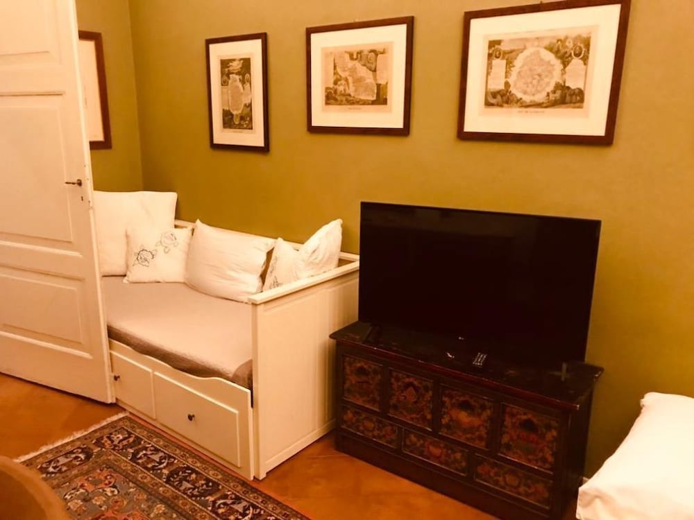 A Casa Di Paola Suite 32/63