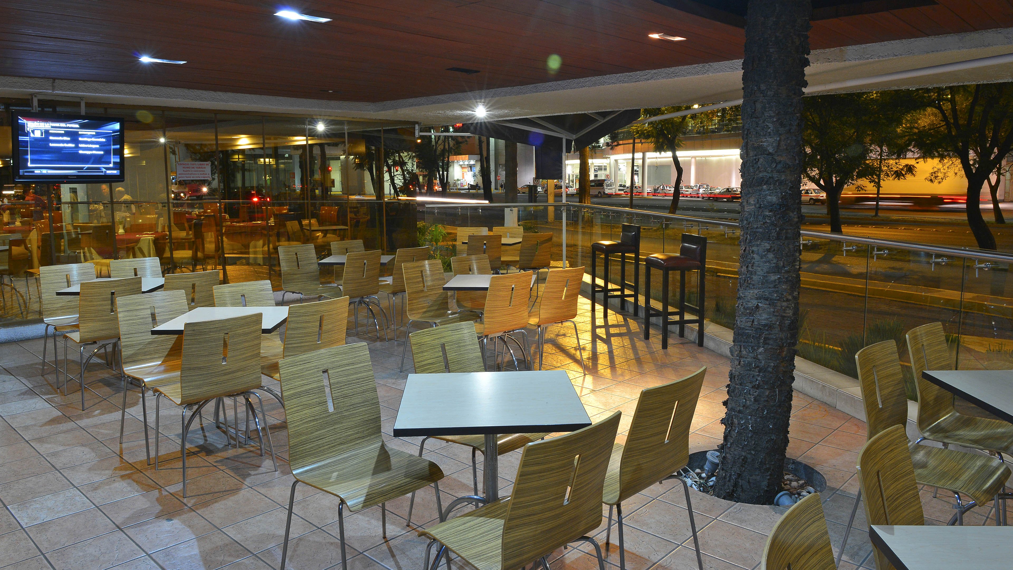 Holiday Inn Morelia 26/50