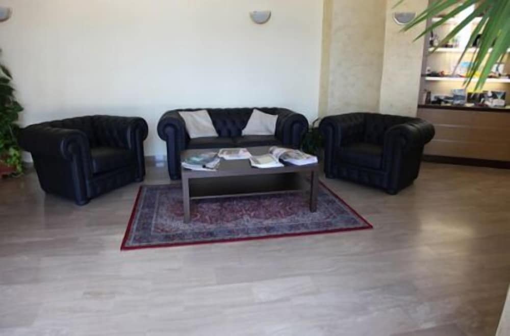Hotel San Luca 12/22