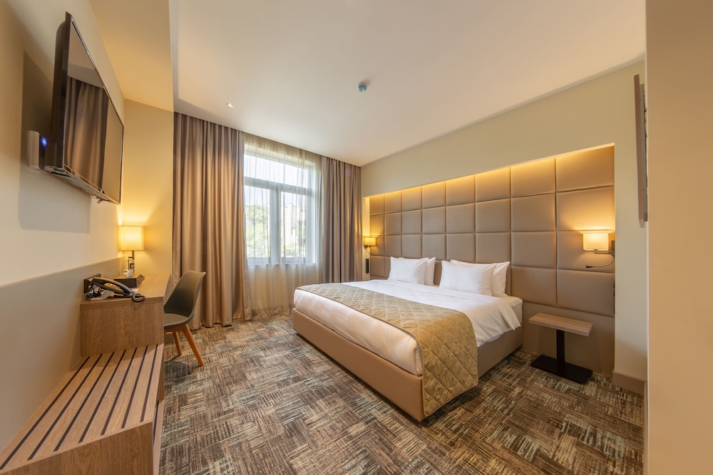Hayasa Hotel Yerevan 28/68