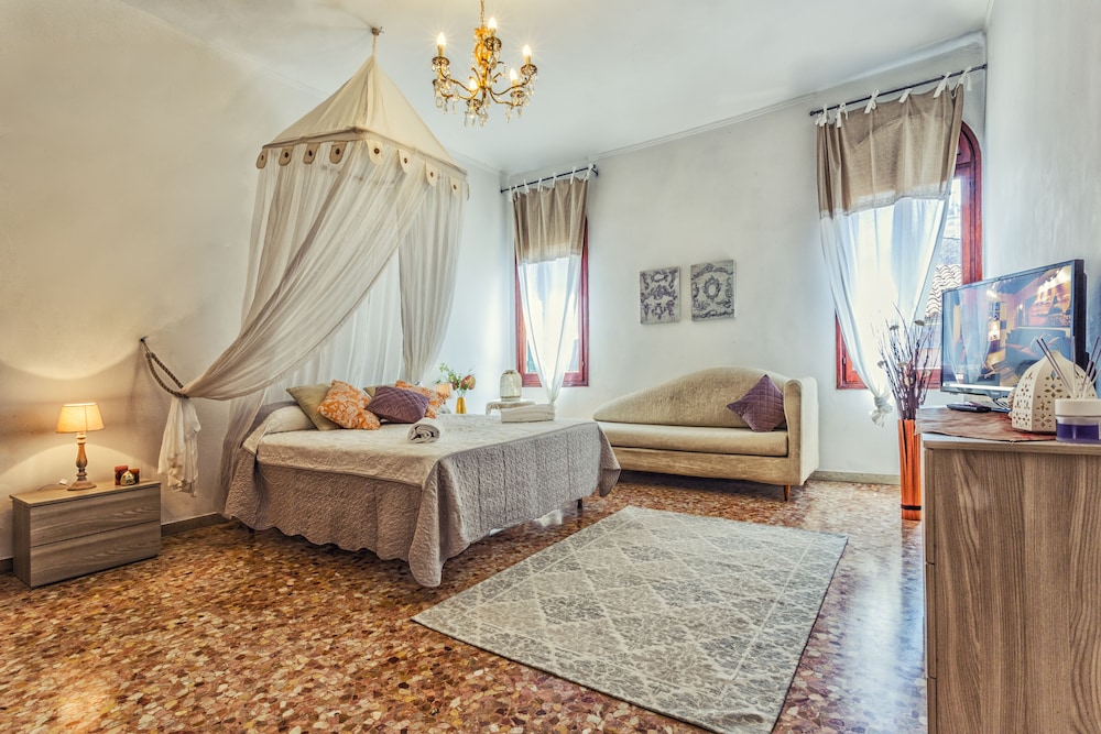 Venice Dream House San Lorenzo 11/20