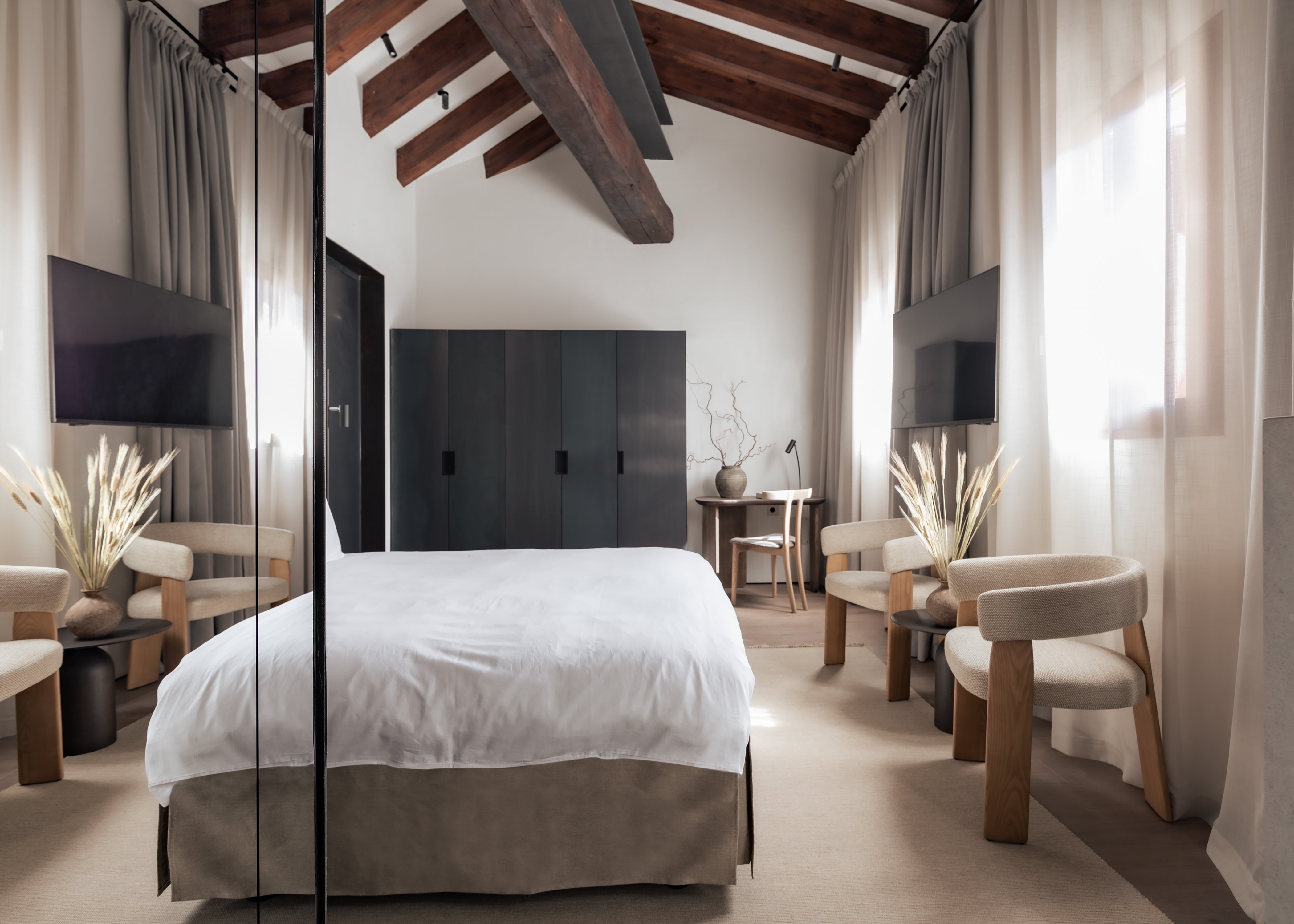 Nobis Hotel Palma, a Member of Design Hotels 3/25