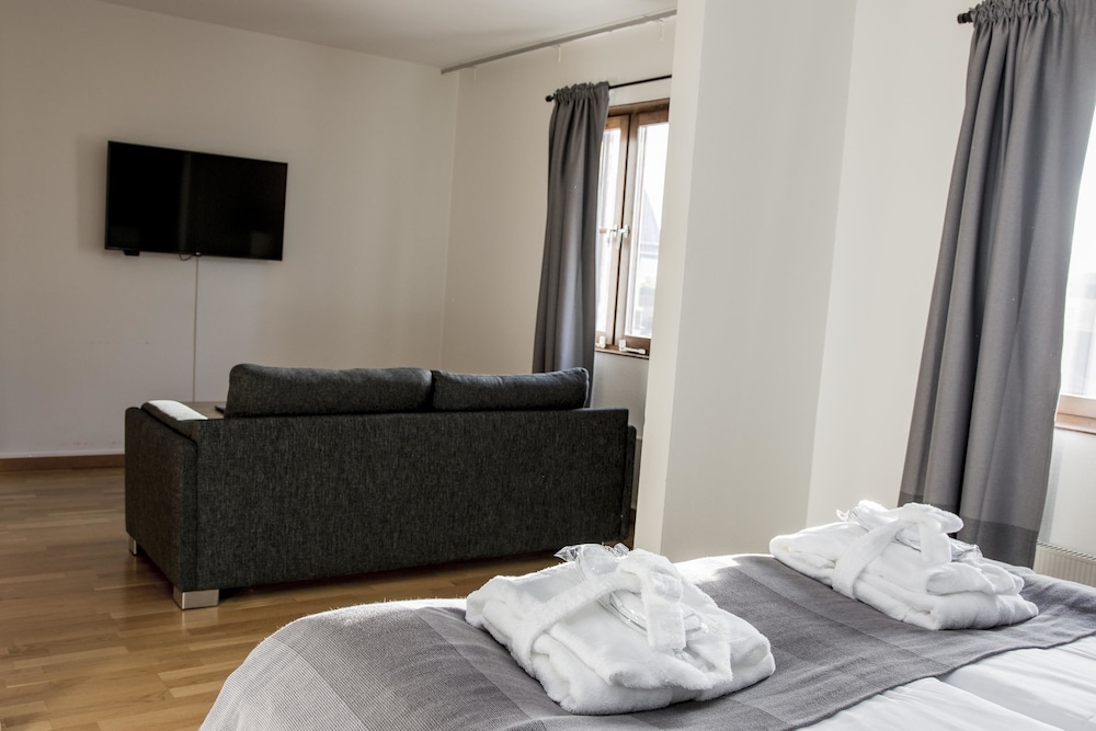 Best Western Hotel Park Astoria 20/56