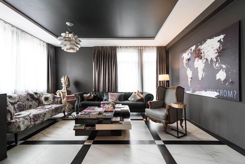 City Solei Boutique Hotel 31/50
