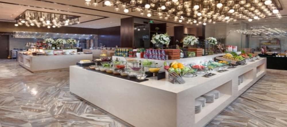 Ramada by Wyndham Taizhou 40/56