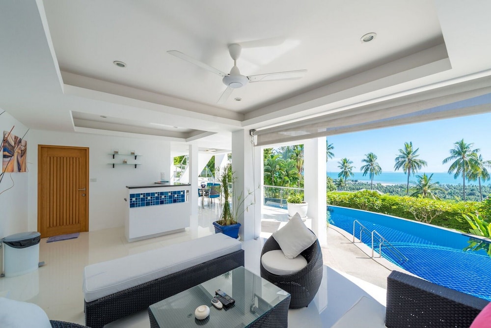 Villa White Stone With Private Pool 20/39