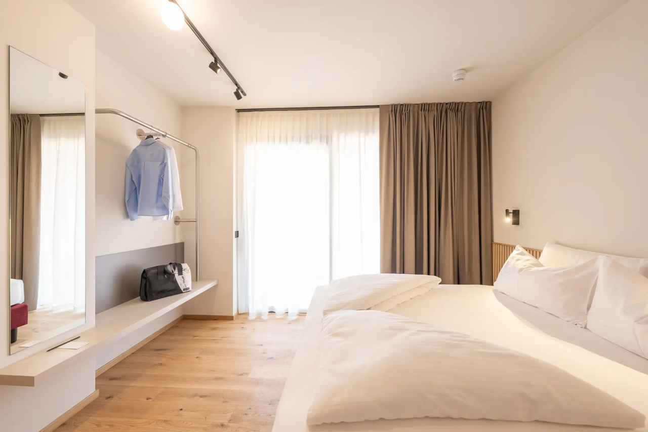 Lumina Two Bedroom Apartment