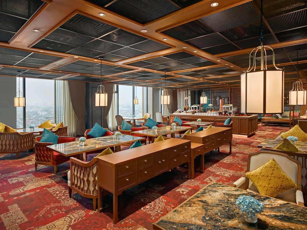 Grand Mercure Hanoi 46/55