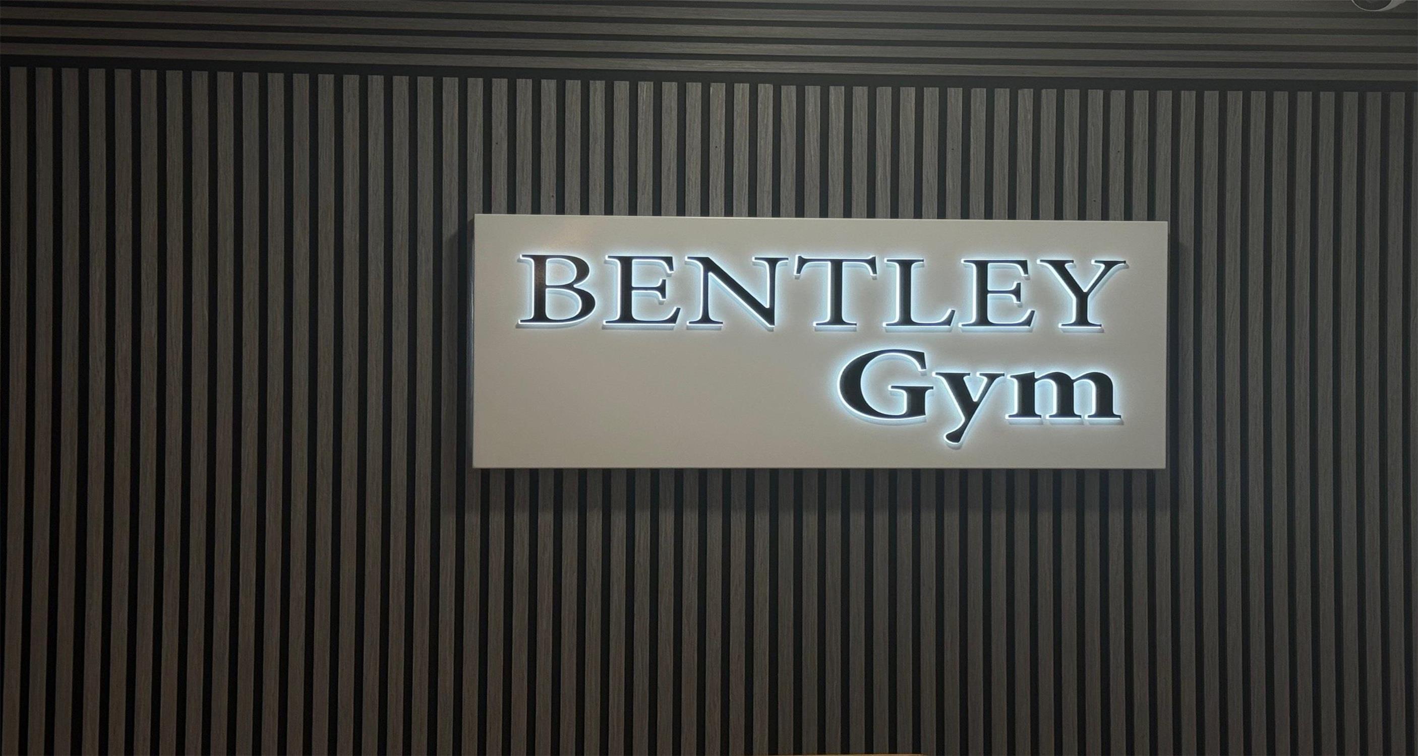 Best Western Plus Bentley Hotel & Spa 2/55