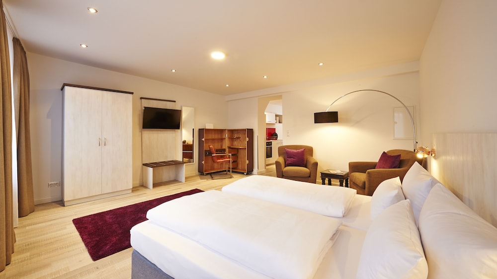 Hotel Elch Boutique 19/63