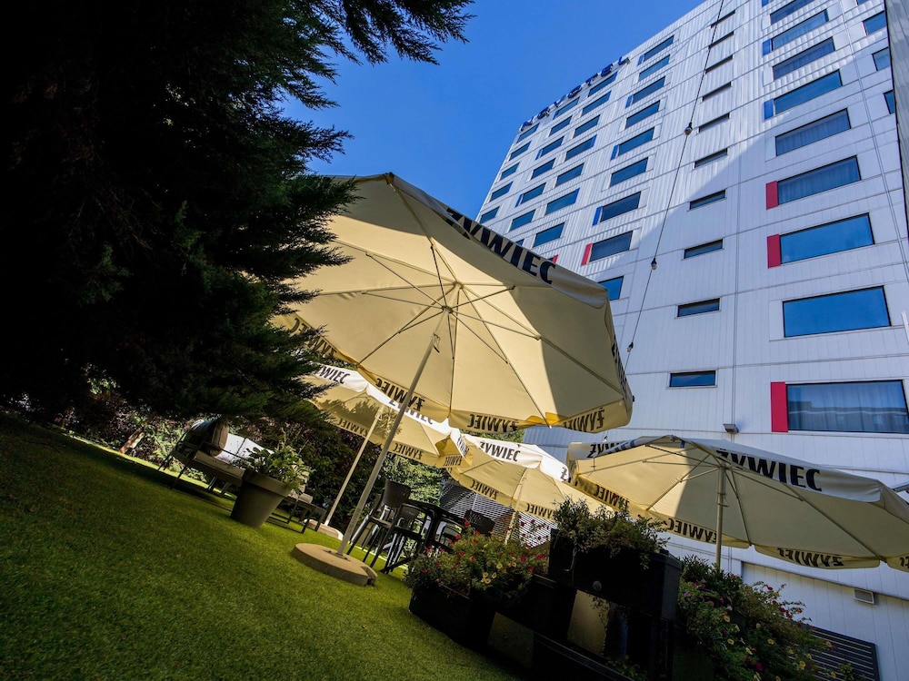 IBIS WROCLAW CENTRUM酒店(IBIS WROCLAW CENTRUM) 图片5