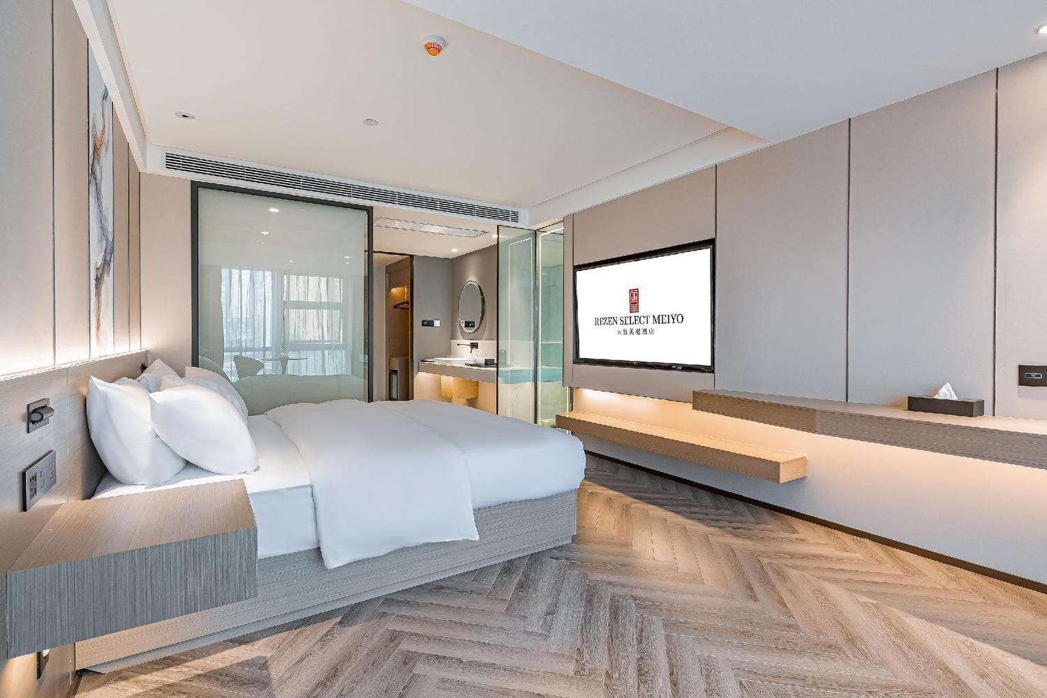Rezen Hotel Meiyo 10/17