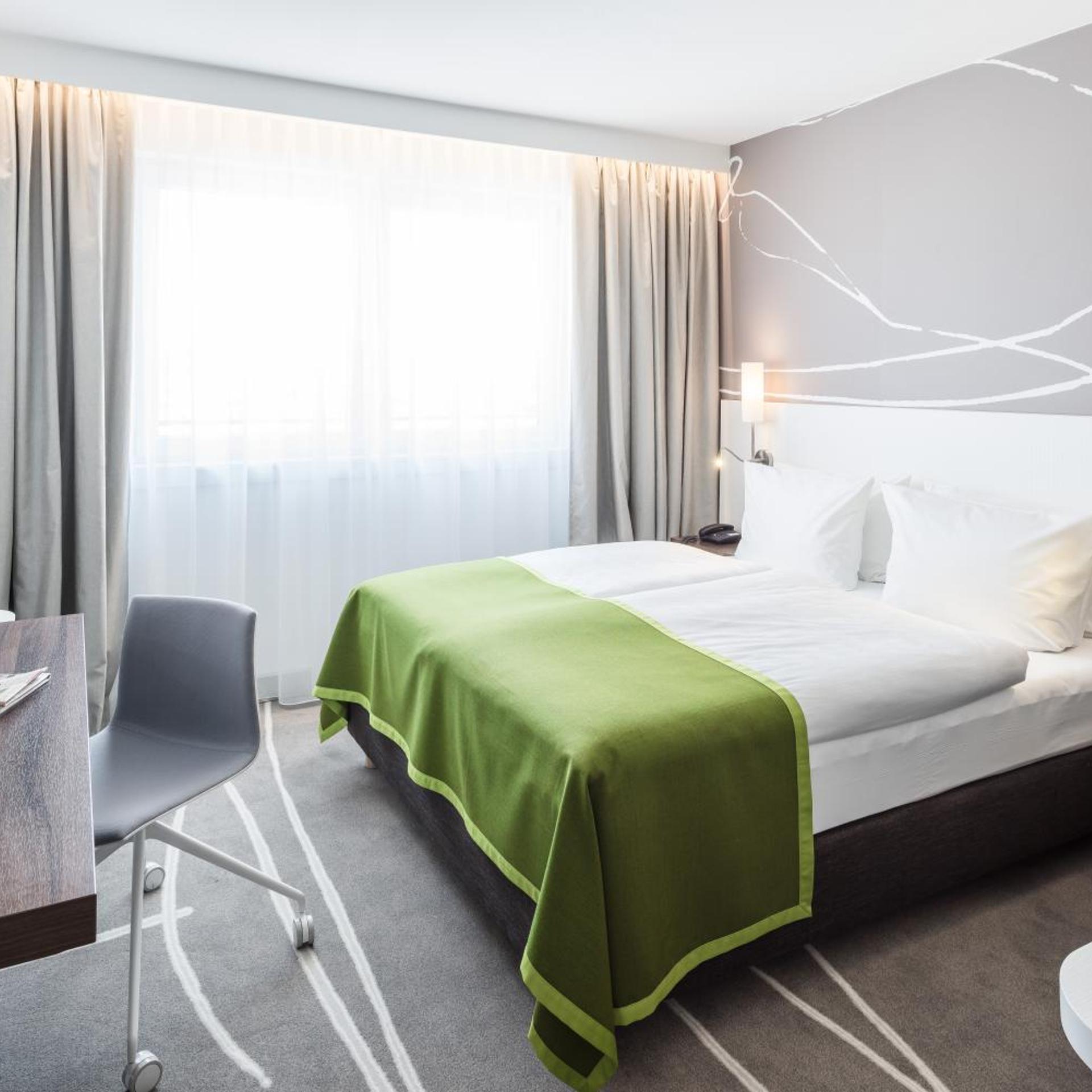 Premium, King Bed, Queen Bed