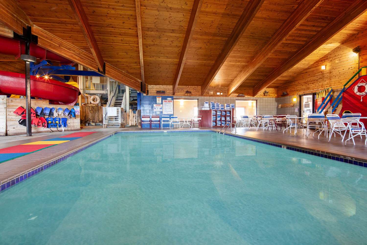 AmericInn by Wyndham Ashland 25/53