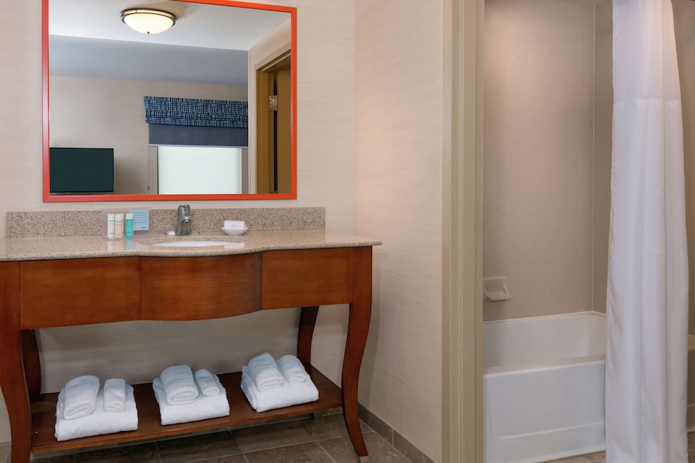 Hampton Inn Springfield South Enfield 14/49