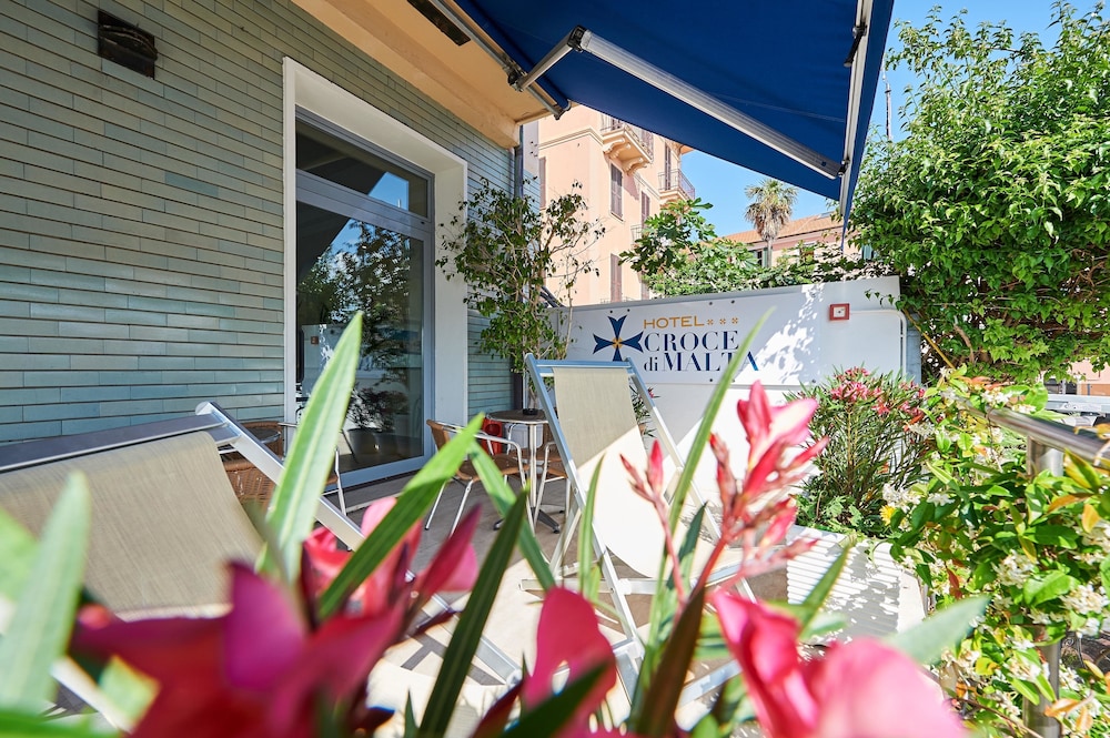 Croce Di Malta 42/50