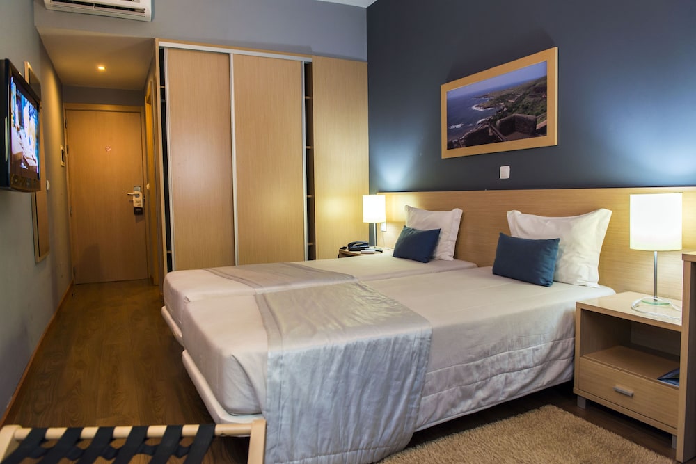 Hotel Santiago 18/62