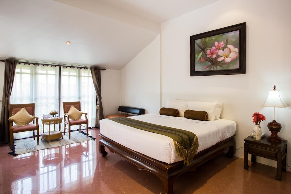 POONYAMANTRA RESORT 27/75