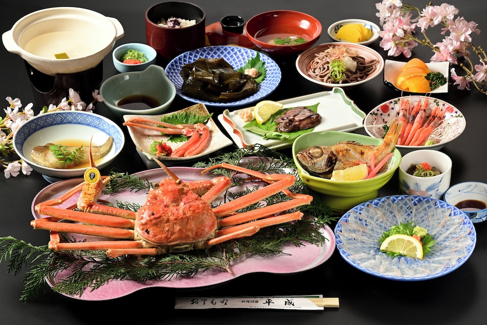 Ryouri Ryokan Heisei 12/35