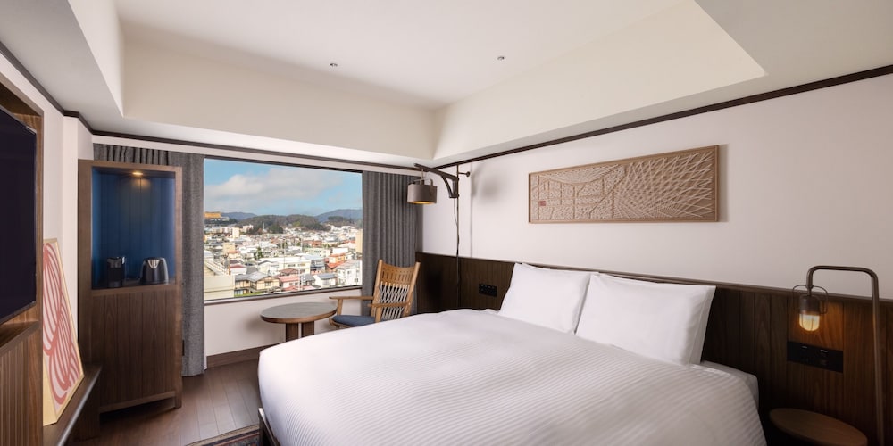 Mercure Hida Takayama 12/49