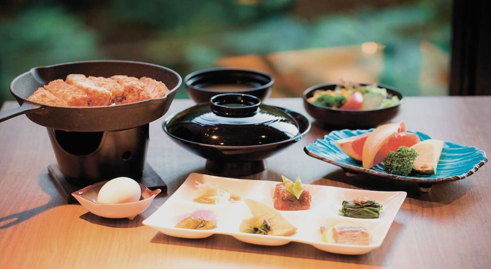 Aizu Higashiyama Onsen Tsuki no Akari (ex Higashiyama Daichi Hotel) 26/37