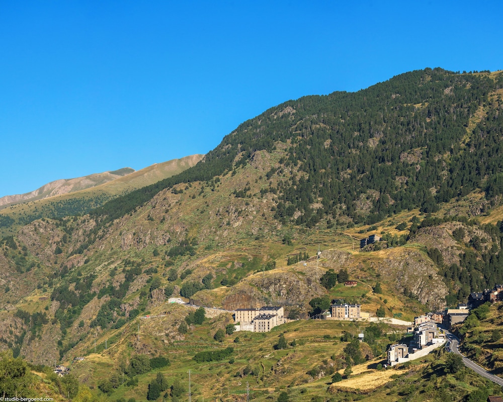 Pierre And Vacances Andorra Bordes Denvalira 35/50
