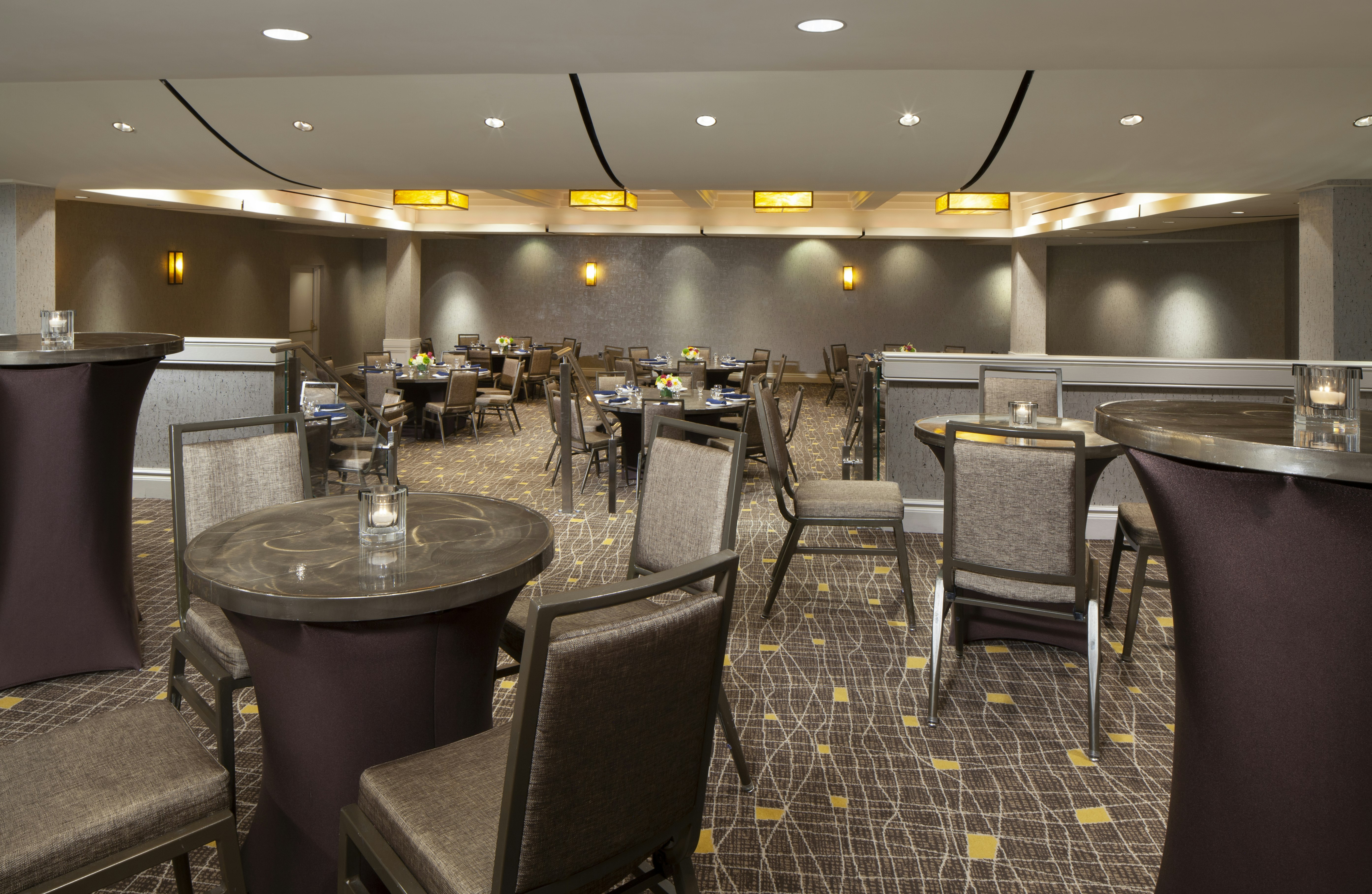 Hilton Boston Back Bay 56/74