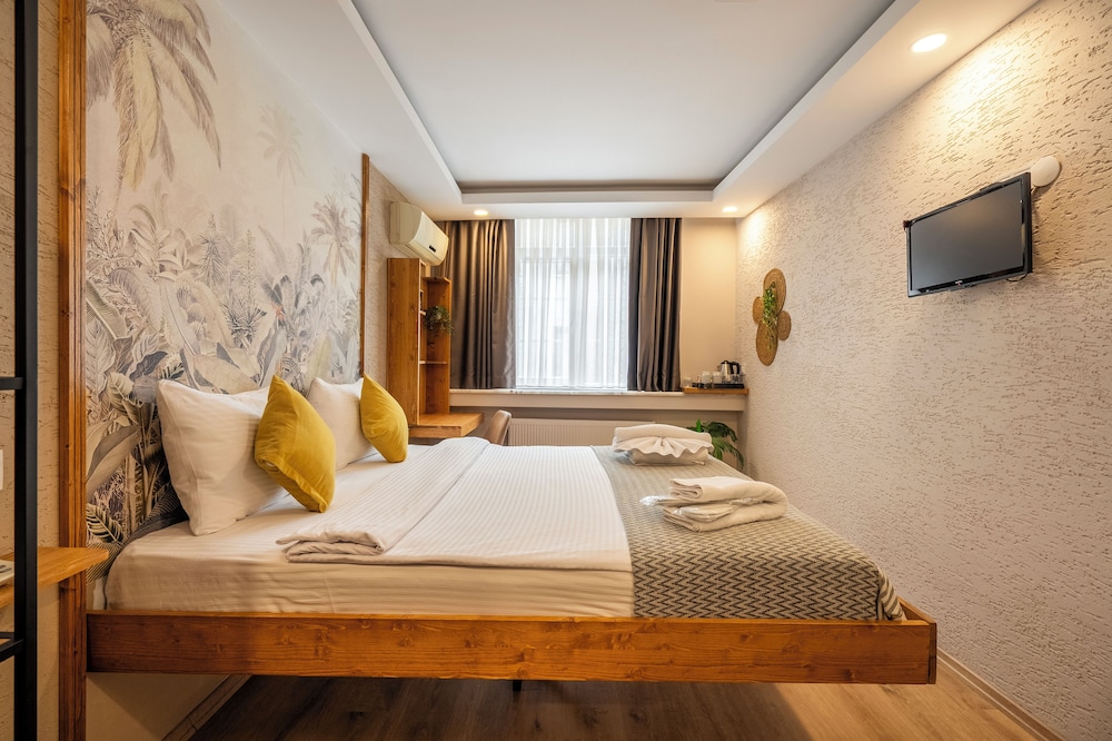 SAYEBAN GOLD HOTEL 25/65