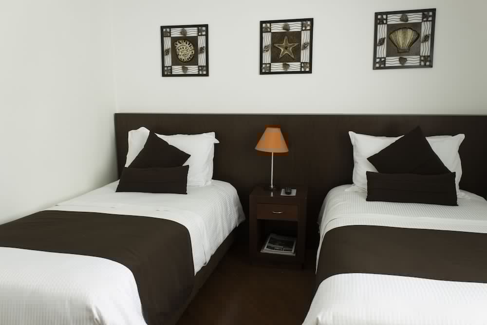 Hotel Casa Galvez 9/23