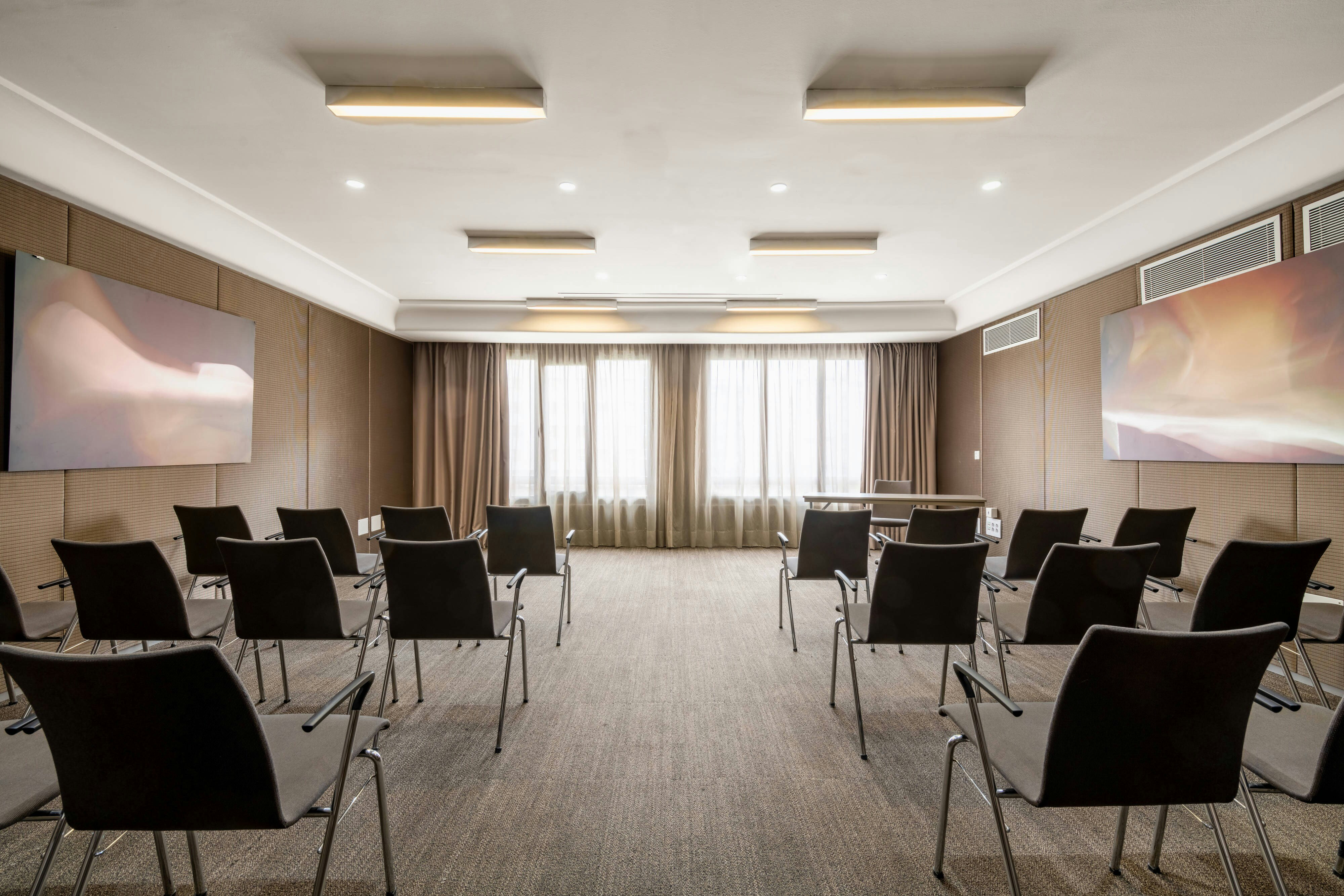 Ac Hotel Iberia Las Palmas By Marriott 47/54