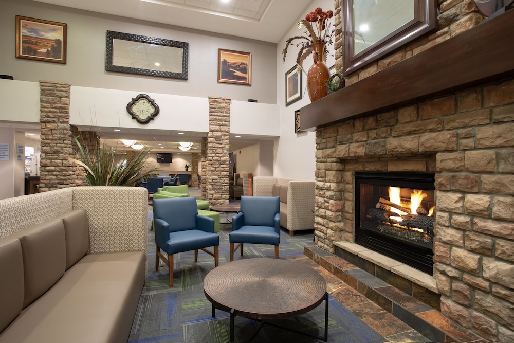 Holiday Inn Express Hotel And Suites Denver Sw Littleton 35/44