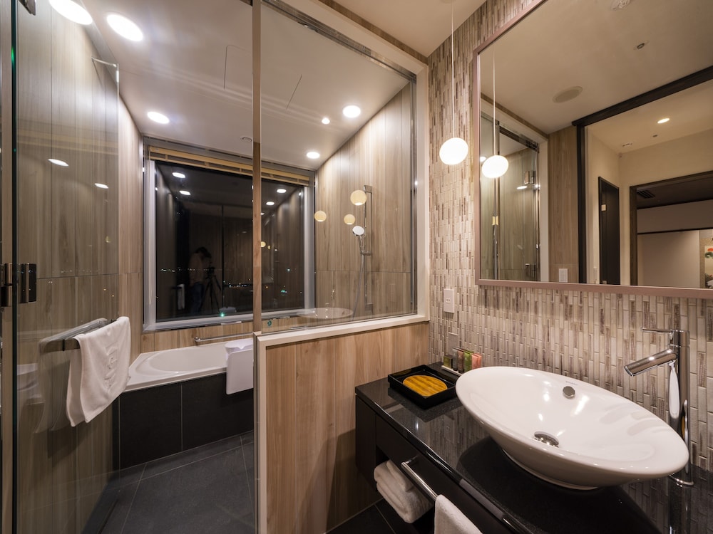 La'gent Stay Hakodate Ekimae 44/50