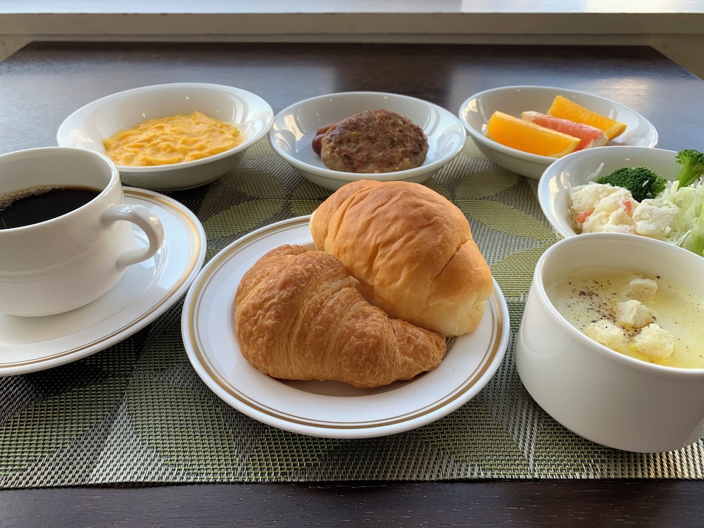 Smile Hotel Okinawa Naha 18/37