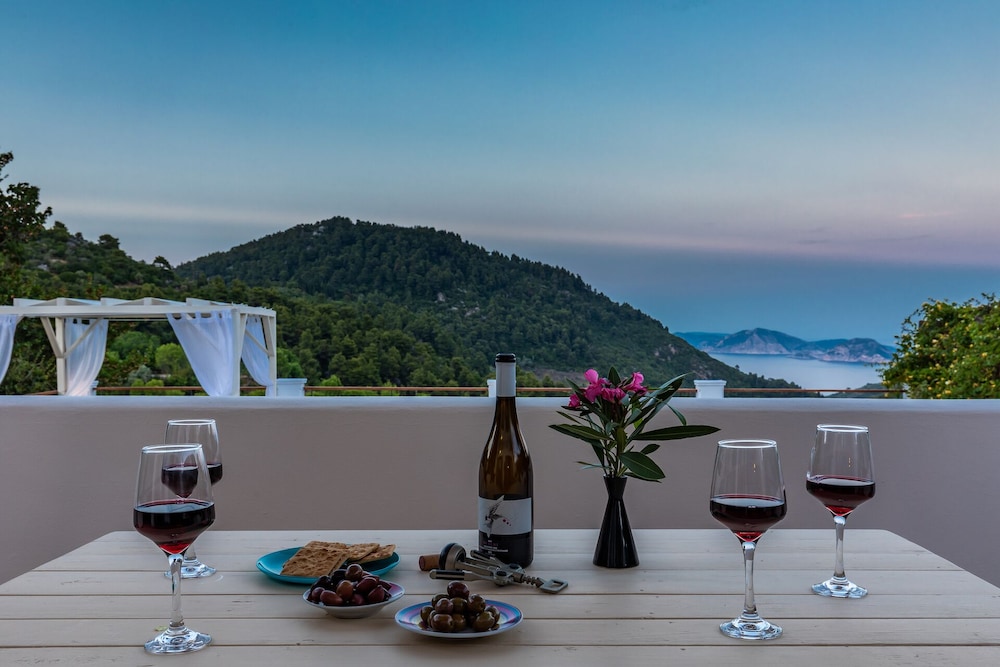 Skopelos Country Villas photo2