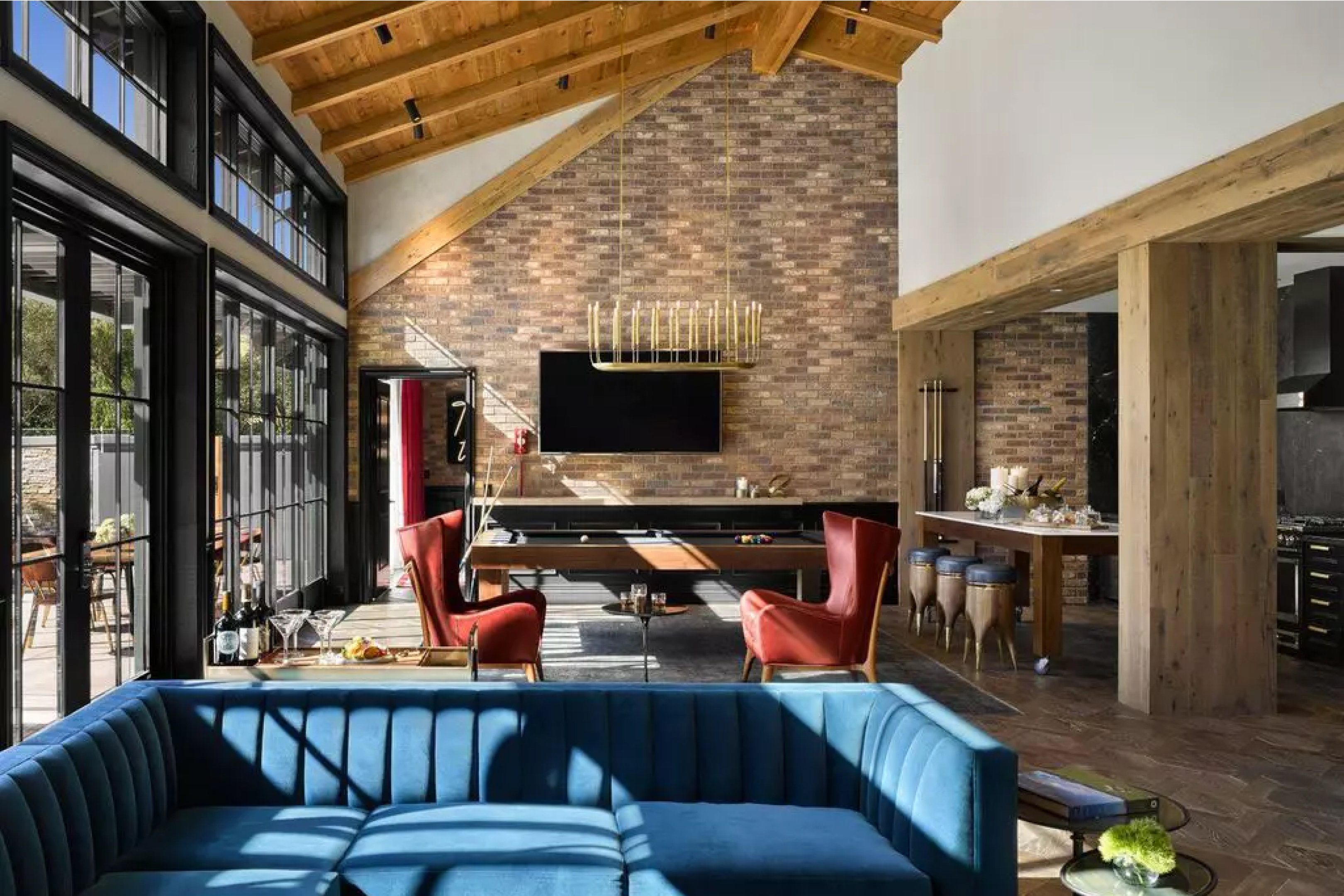 The Estate Yountville 31/50