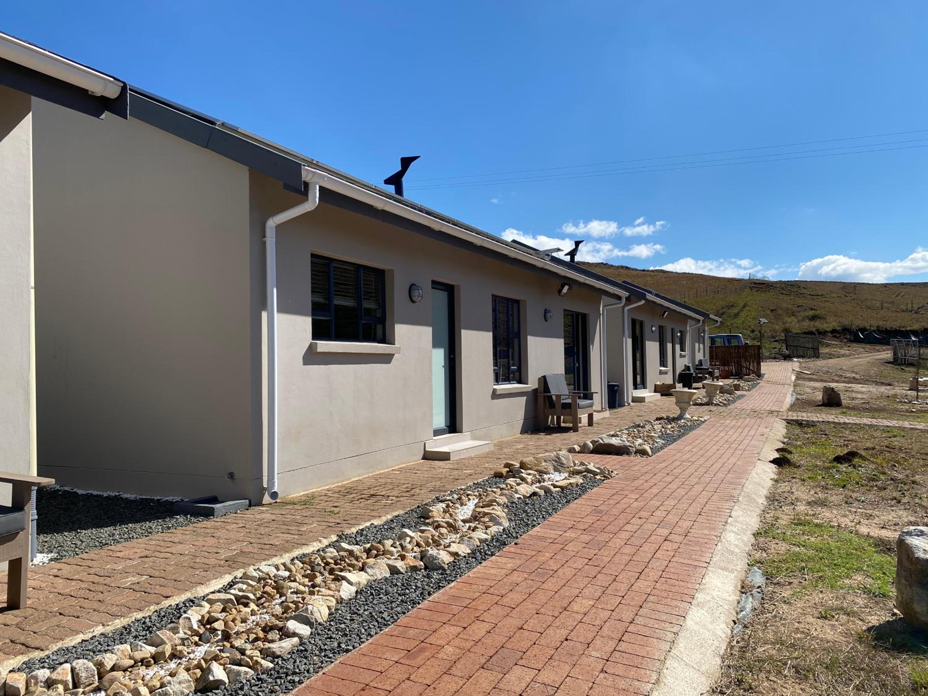 Lake Glencairn 42/50