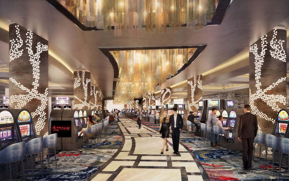 Hyatt Regency Jfk Airport At Resorts World New York 34/50