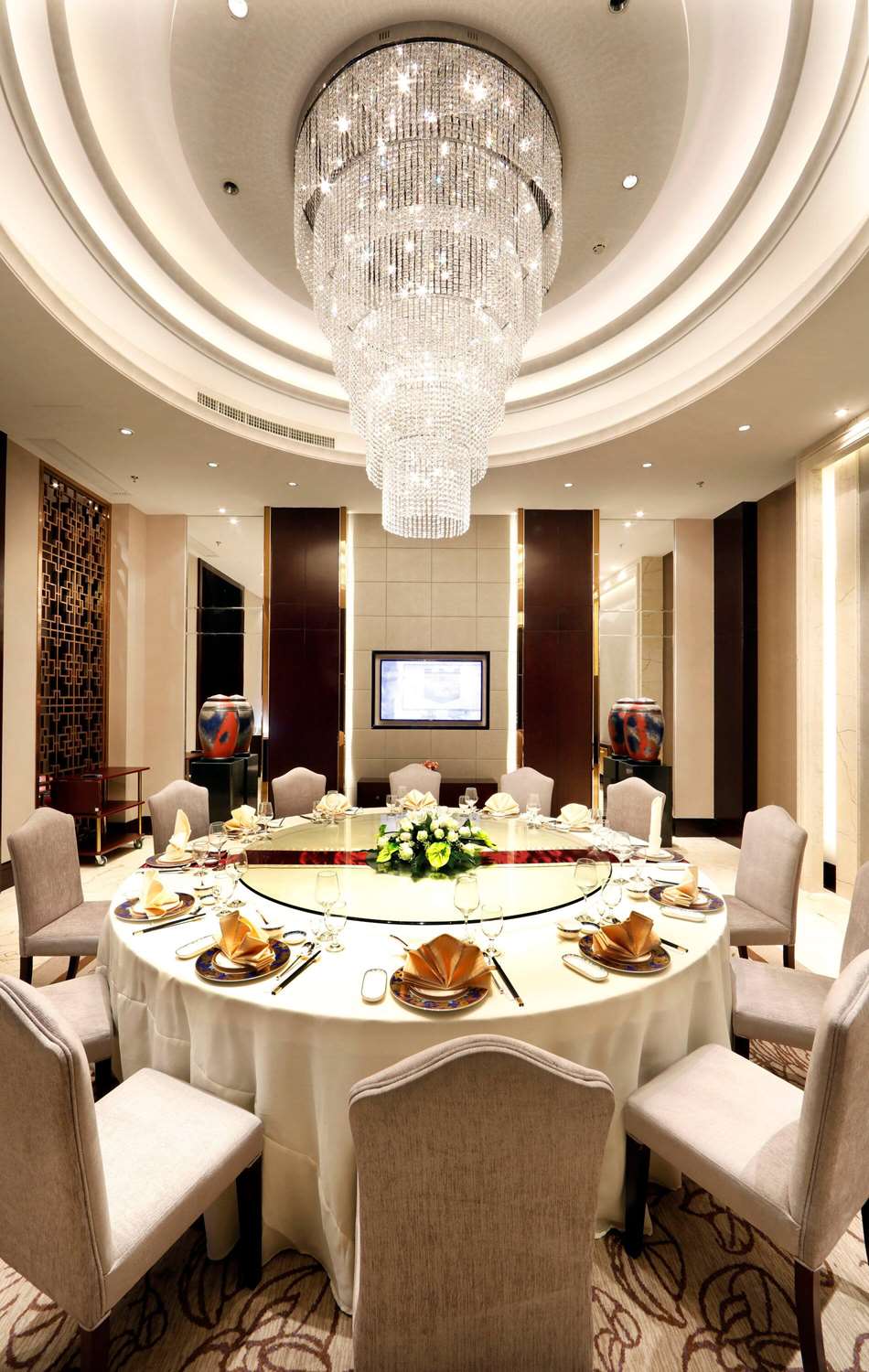 Wyndham Grand Plaza Royale Mingfa Zhangzhou 34/61