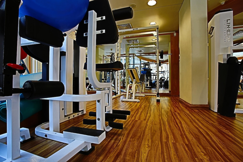 Coral Beach Hotel & Resort Beirut 23/49