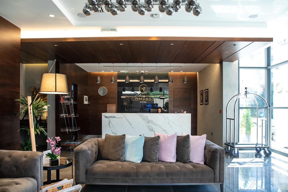 Compass Amman 9/46