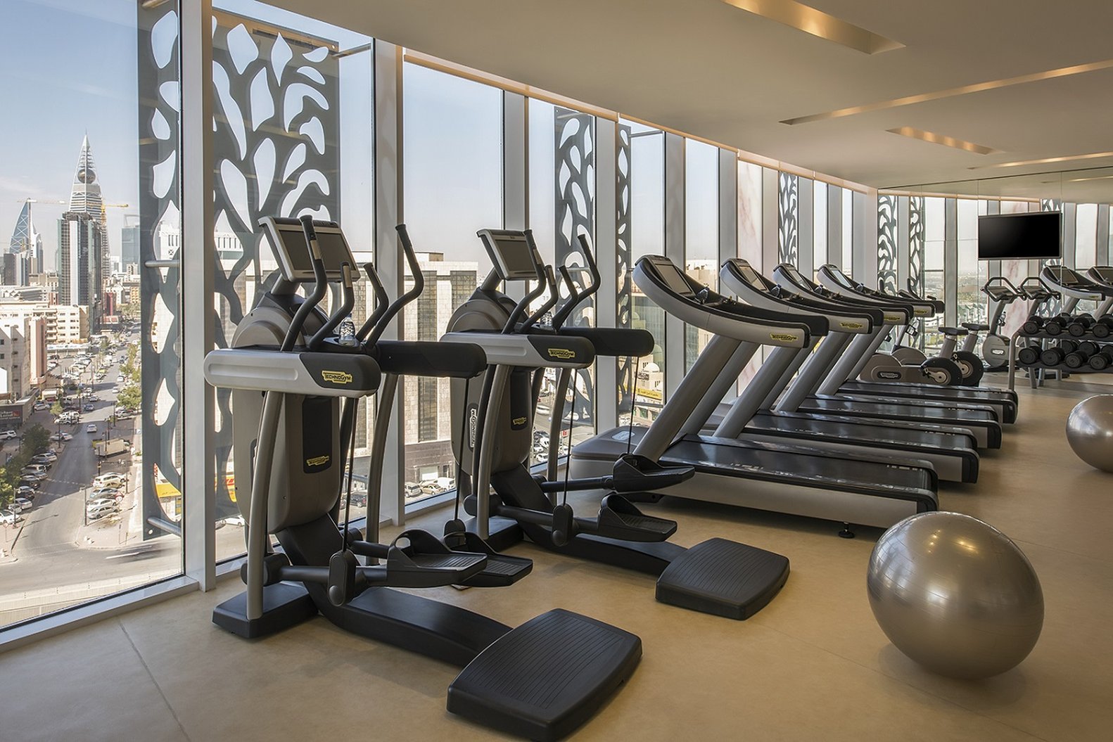 Fraser Suites Riyadh 39/77