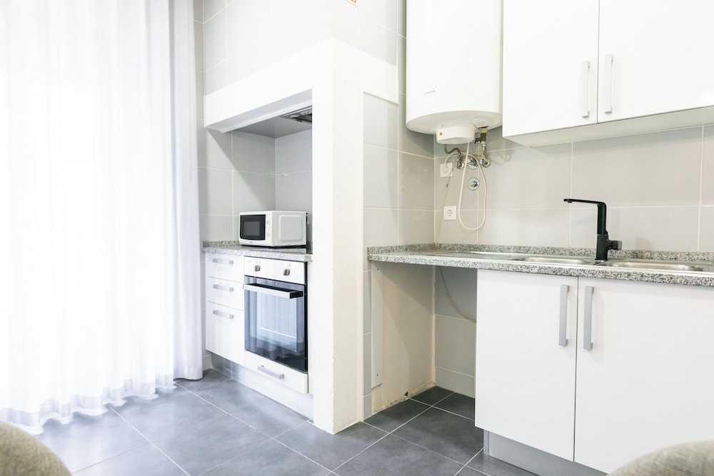 Lisboa 85 Suites and Apartments by Ridan Hotels 4/55