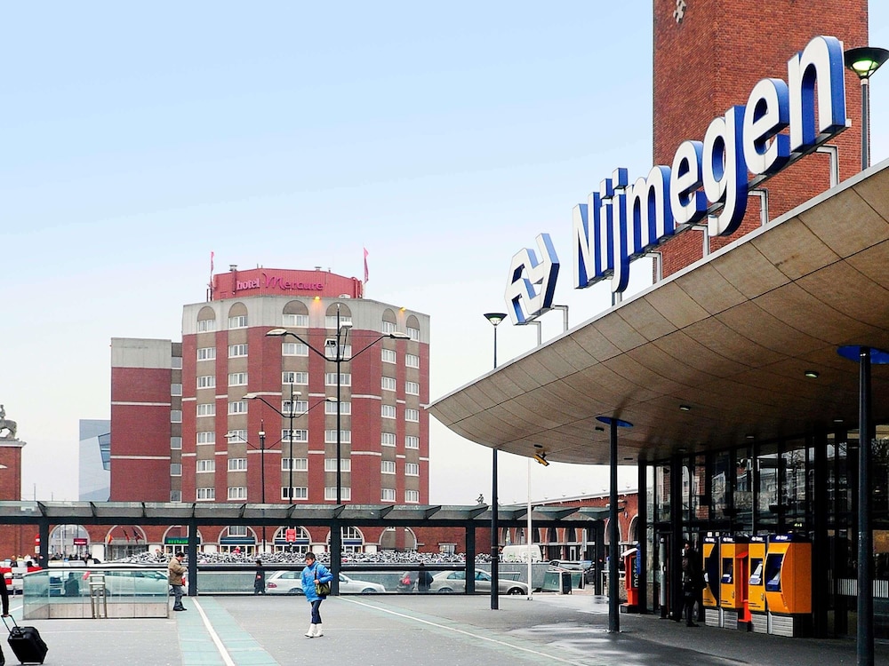 MERCURE NIJMEGEN CENTRE 71/75
