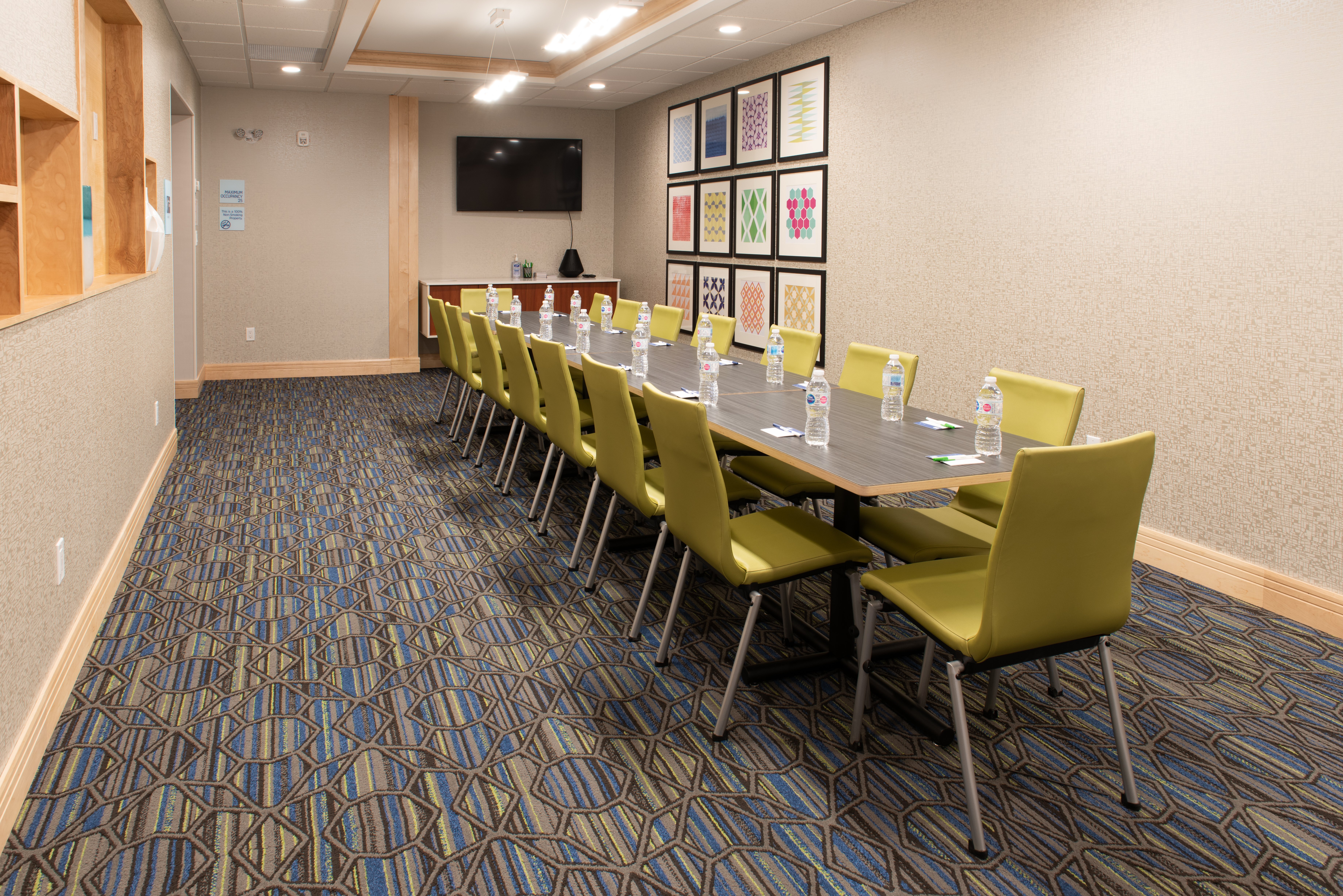 Holiday Inn Express & Suites North Battleford 41/50