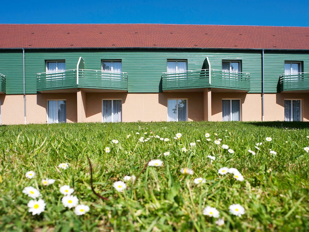 Ibis Styles Bourbon-Lancy 3/50
