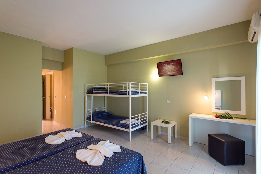 Iolida Sidari 25/50