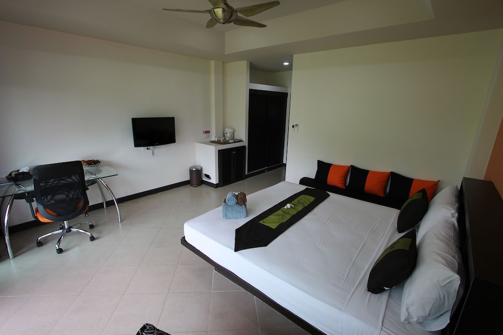 BABYLON POOL VILLAS 17/21