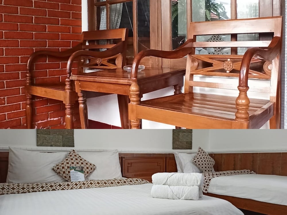 Kusuma Syariah Hotel Yogyakarta 30/40